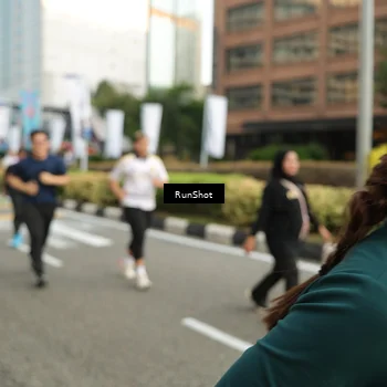 Runner Photo 4761390