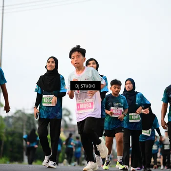 Runner Photo 4761391