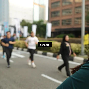 Runner Photo 4761395