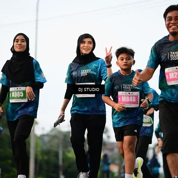 Runner Photo 4761398