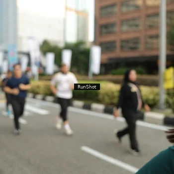 Runner Photo 4761403