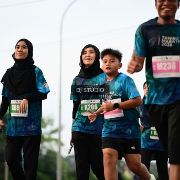 Runner Photo 4761406
