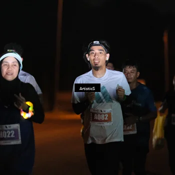 Runner Photo 4761408