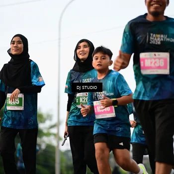 Runner Photo 4761411