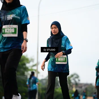 Runner Photo 4761413