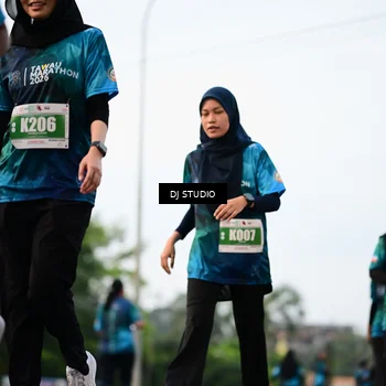Runner Photo 4761414