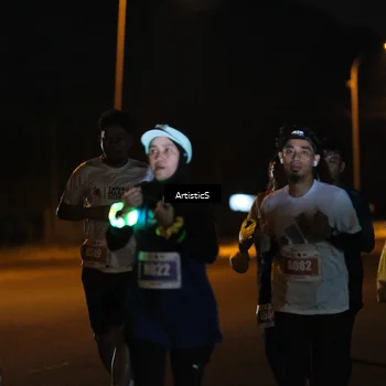 Runner Photo 4761415