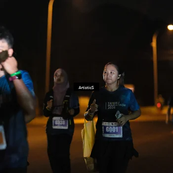 Runner Photo 4761419