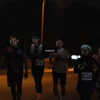 Runner Photo 4761420