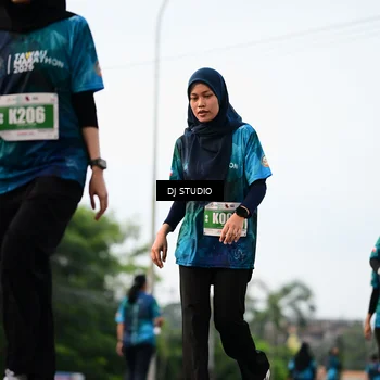 Runner Photo 4761421