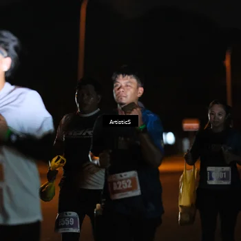 Runner Photo 4761422