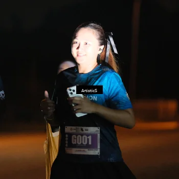 Runner Photo 4761428