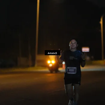 Runner Photo 4761430