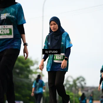 Runner Photo 4761433