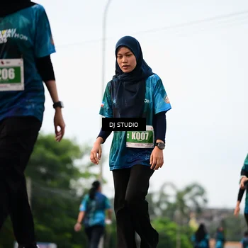 Runner Photo 4761436