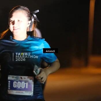 Runner Photo 4761439