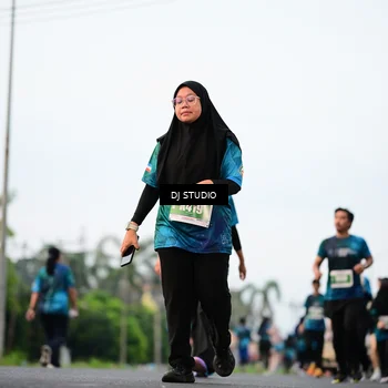 Runner Photo 4761451