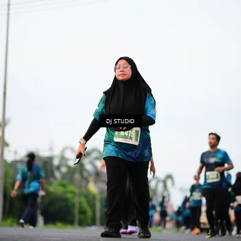 Runner Photo 4761452