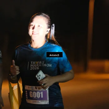 Runner Photo 4761458
