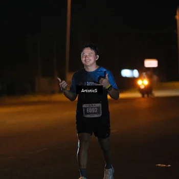 Runner Photo 4761461