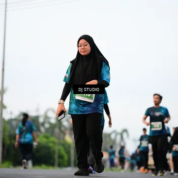 Runner Photo 4761465
