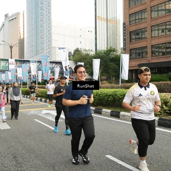 Runner Photo 4761467