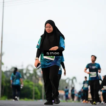 Runner Photo 4761471