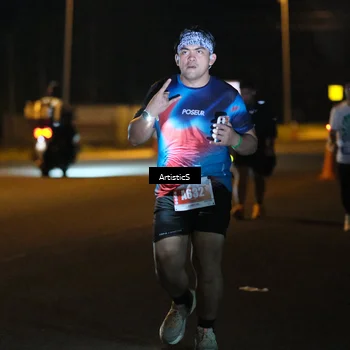 Runner Photo 4761474