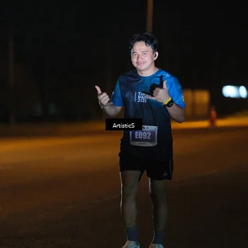 Runner Photo 4761475