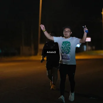 Runner Photo 4761481