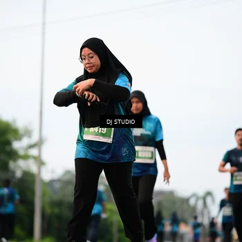 Runner Photo 4761482