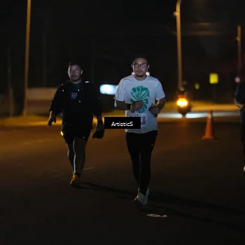 Runner Photo 4761487