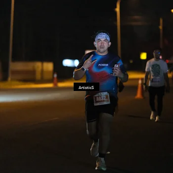 Runner Photo 4761489