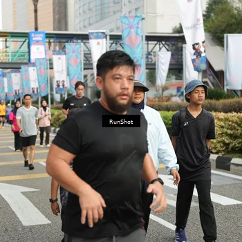 Runner Photo 4761500