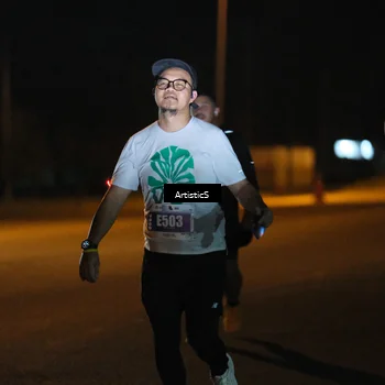 Runner Photo 4761512