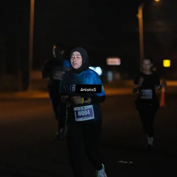 Runner Photo 4761517