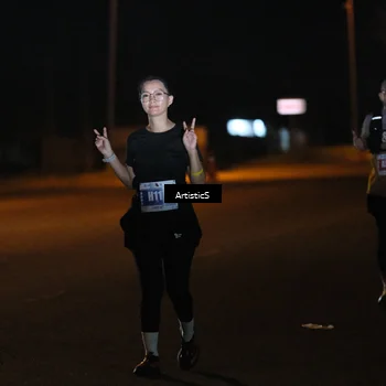 Runner Photo 4761520