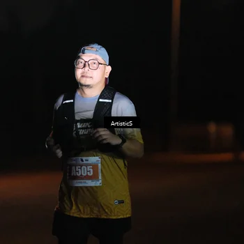 Runner Photo 4761541