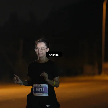 Runner Photo 4761546