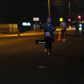 Runner Photo 4761548