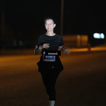 Runner Photo 4761551