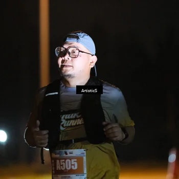 Runner Photo 4761557