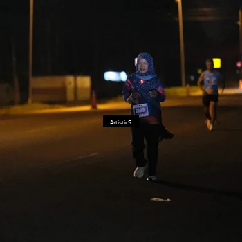 Runner Photo 4761560