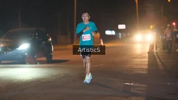 Runner Photo 4761575