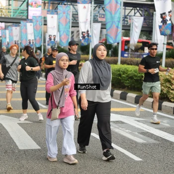 Runner Photo 4761583