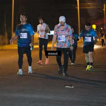 Runner Photo 4761589