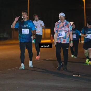 Runner Photo 4761592