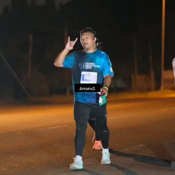 Runner Photo 4761598