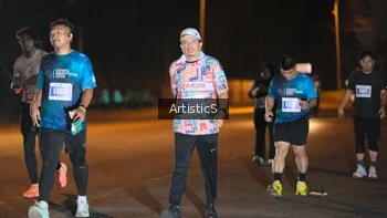 Runner Photo 4761600