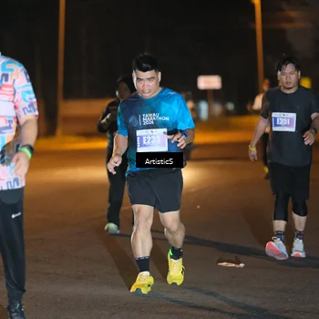 Runner Photo 4761601